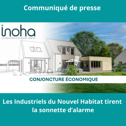 Image article :Communiqué de presse