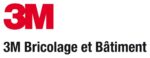Logo 3M BRICOLAGE & BÂTIMENT