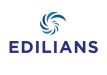 Logo EDILIANS