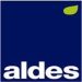 Logo ALDES FRANCE