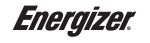 Logo ENERGIZER FRANCE SAS