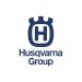 Logo HUSQVARNA FRANCE SAS