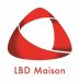 Logo LA BROSSE & DUPONT MAISON