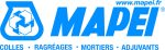 Logo MAPEI FRANCE