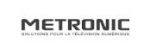 Logo METRONIC