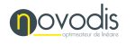 Logo NOVODIS