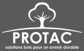 Logo PROTAC OUEST