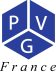 Logo PVG FRANCE