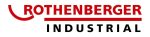 Logo ROTHENBERGER