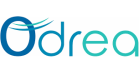 Logo ODREA