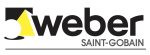 Logo SAINT-GOBAIN WEBER FRANCE