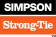 Logo SIMPSON STRONG-TIE