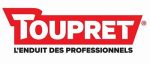 Logo TOUPRET S.A.