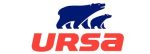 Logo URSA FRANCE