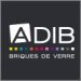 Logo ADIB