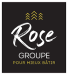 Logo GROUPE ROSE